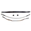 Steambow Crossbow Limb AR-6 Stinger 2 Pro 90# - Image 2