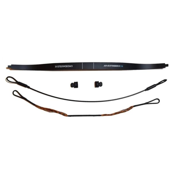 Steambow Crossbow Limb AR-6 Stinger 2 Pro 90# - Image 2