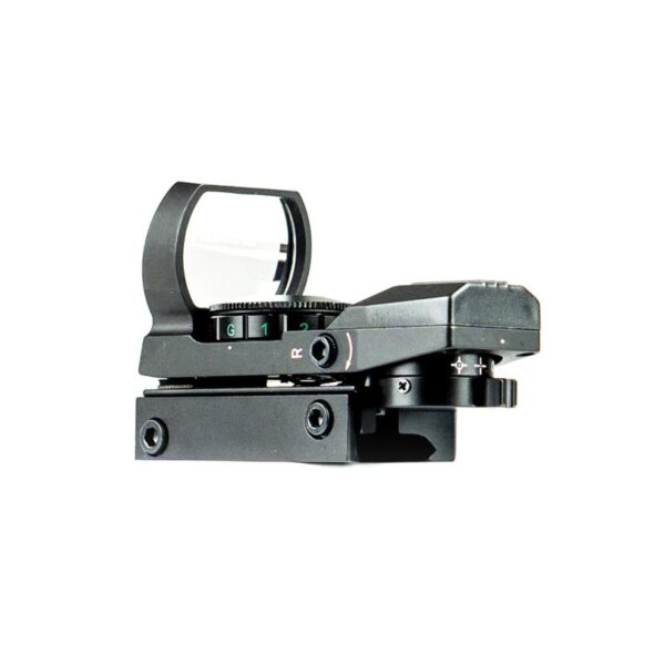 Steambow Red Dot Sight Aluminum - Image 2