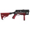Steambow Customizing Set AR-6 Stinger 2 Color Red - Image 2