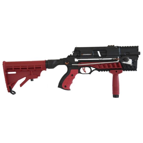 Steambow Customizing Set AR-6 Stinger 2 Color Sand - Image 2