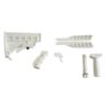 Steambow Customizing Set AR-6 Stinger 2 Color Red - Image 6