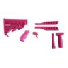 Steambow Customizing Set AR-6 Stinger 2 Color Red