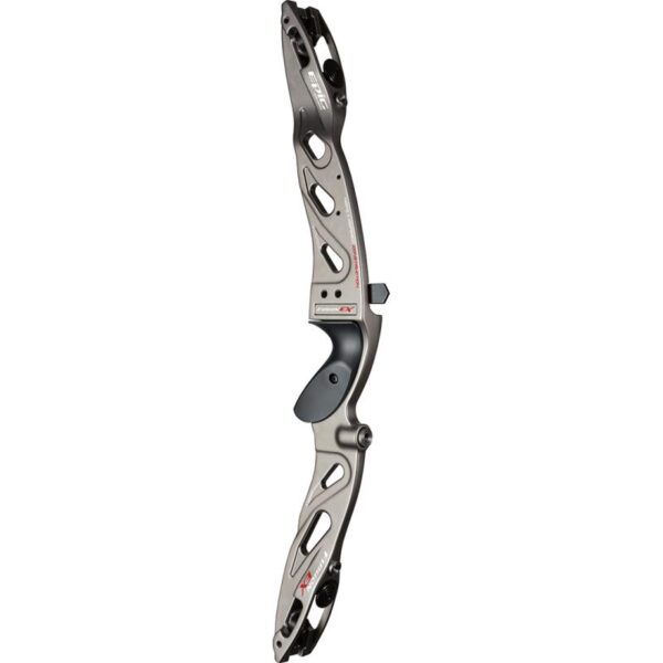 Epic Handle Fusion EX 25" LH Red - Image 2