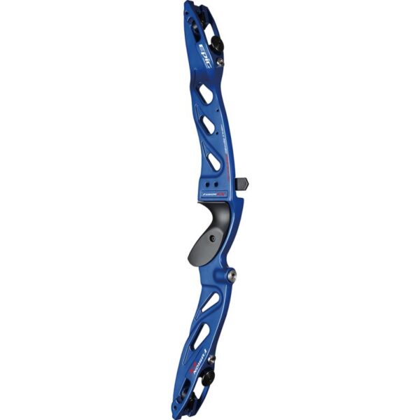 Epic Handle Fusion EX 25" LH Red
