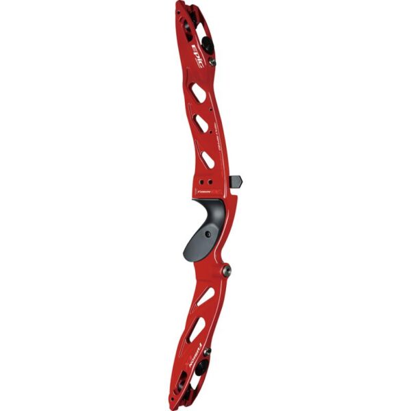 Epic Handle Fusion EX 25" LH Red - Image 4