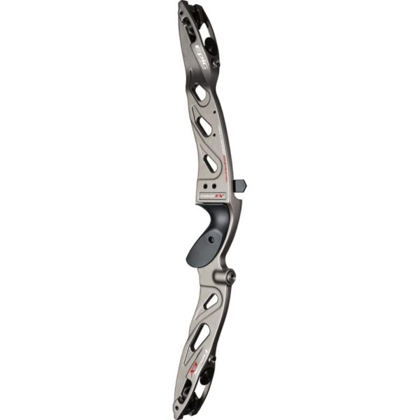 Epic Handle Fusion EX 25" LH Red - Image 3
