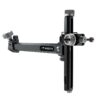 Shibuya Sight Ultima RC III 520-9 RH Gun Metal Grey