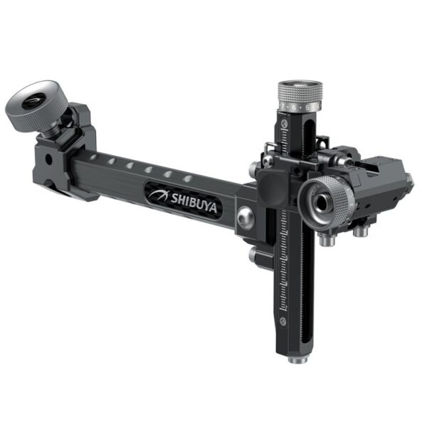 Shibuya Sight Ultima CPX III 400-6 RH Orange