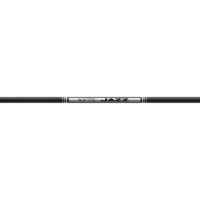 Easton Arrow  Aluminum XX75 Jazz Black 3" Diamond HD Vanes 1616