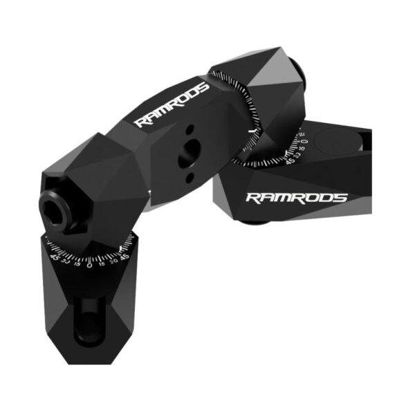 RamRods V-Bar Adjustable Edge - Image 2
