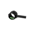 Axcel AVX-31 Scope - 31mm "T" Connector & Stainless Steel #10-32 Rod Black