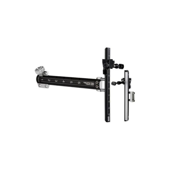 AGF Sight Top Silver - Image 2