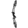 Hoyt Handle Formula XD 25" LH Champagne Pink - Image 5