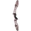 Hoyt Handle Formula XD 25" LH Champagne Pink - Image 2