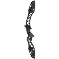 Hoyt Handle Formula XD 25" LH Black Ink