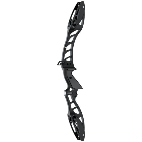 Hoyt Handle Formula XD 25" LH Frost White