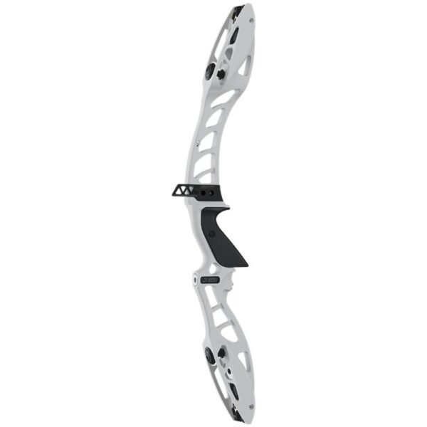 Hoyt Handle Formula XD 25" LH Frost White - Image 3