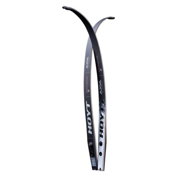 Hoyt Limbs Formula Resin Infused Wood Axia 66"-42#