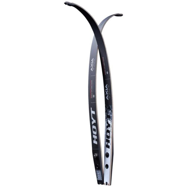 Hoyt Limbs Grand Prix Resin Infused Wood Axia 66"-32#