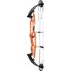 Hoyt Compound Bow Stratos 36 SVX RH 50#-(27.5"-28.5") (Cam 3) 70% Let Off Black Ink Handle/Black Limbs - Image 5