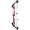 Hoyt Compound Bow Stratos 36 SVX RH 50#-(27.5"-28.5") (Cam 3) 70% Let Off Black Ink Handle/Black Limbs - Image 12
