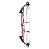 Hoyt Compound Bow Stratos 36 SVX RH 50#-(27.5"-28.5") (Cam 3) 70% Let Off Black Ink Handle/Black Limbs