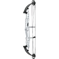 Hoyt Compound Bow Stratos 40 SVX LH 60#-(27.0"-28.0") (Cam 2) 70% Let Off Black Ink Handle/Black Limbs