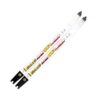 Gillo Limbs Q3 Carbon Foam 68"-30# - Image 2