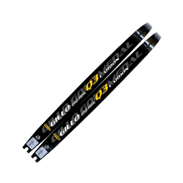 Gillo Limbs Q3 Carbon Foam 68"-38#