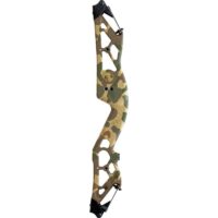 Bear Archery Handle Take Down Fred Eichler Signature Series RH Buckskin