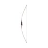 Bear Archery Longbow Montana Grey Glass RH 64"-35#