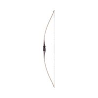 Bear Archery Longbow Montana Grey Glass RH 64"-30#
