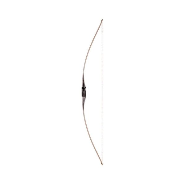 Bear Archery Longbow Montana Grey Glass RH 64"-40#