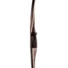 Bear Archery Longbow Montana Grey Glass RH 64"-35# - Image 2