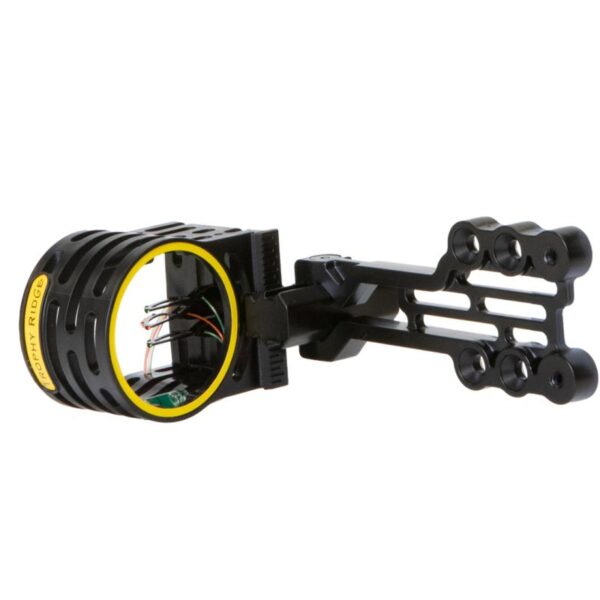 Trophy Ridge Sight Fatal 3 0.019 Reversible - Image 3