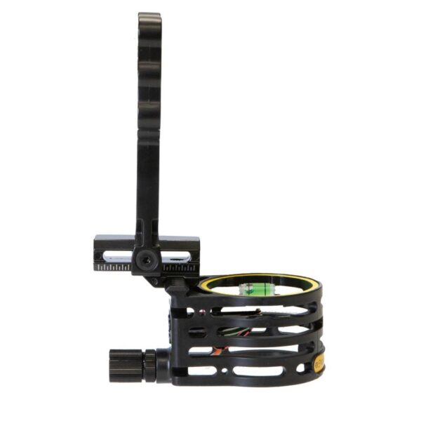 Trophy Ridge Sight Fatal 4 0.019 Reversible - Image 4