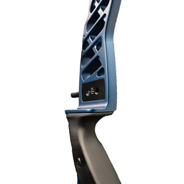 Win&Win Handle Wiawis ATF-DX 25" RH Black/Gold - Image 4