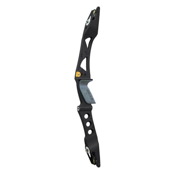 Gillo Handle GQ 25" M RH Blue - Image 5