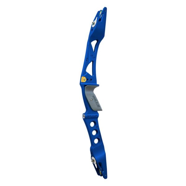 Gillo Handle GQ 25" M RH Blue - Image 3