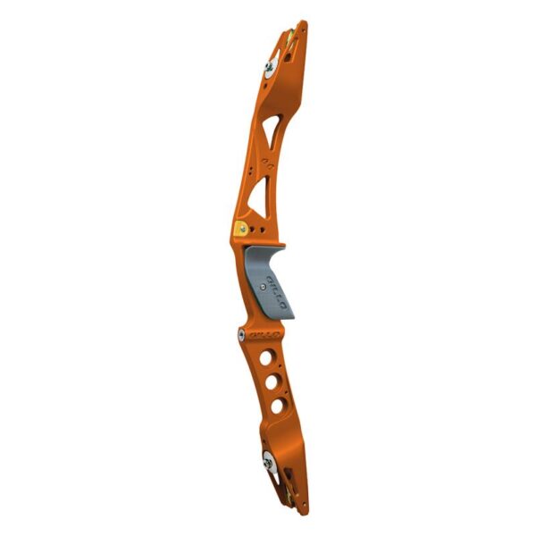 Gillo Handle GQ 25" M RH Blue - Image 2