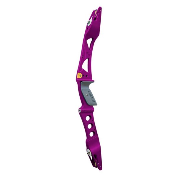 Gillo Handle GQ 25" M RH Blue