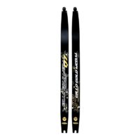 Gillo Limbs GTL-Q7 Carbon Foam 66"-26# Matte