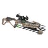 Excalibur Crossbow Recurve Package Twinstrike Tac2 with DualFire technology Mossy Oak Break Up Country - Image 3