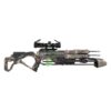 Excalibur Crossbow Recurve Package Twinstrike Tac2 with DualFire technology Mossy Oak Break Up Country