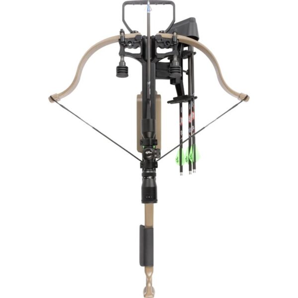 Excalibur Crossbow Recurve Micro Extreme Flat Dark Earth