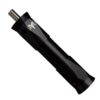 RamRods Extension Carbon Edge Black 4"