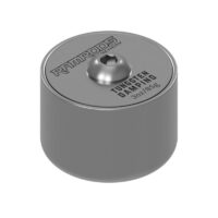 RamRods Handle Weight Tungsten Damping 1 oz