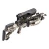 TenPoint Crossbow Compound Flatline 460 Oracle ACUslide Burris Oracle Scope - Image 2
