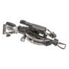 TenPoint Crossbow Compound Flatline 460 Oracle ACUslide Burris Oracle Scope